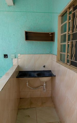 Casa à venda com 250m², 4 quartos e 3 vagasÁrea de serviço