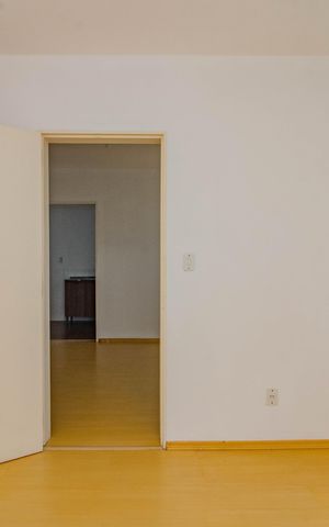 Apartamento à venda com 62m², 1 quarto e sem vagaQuarto