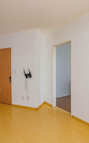 Apartamento à venda com 62m², 1 quarto e sem vagaSala