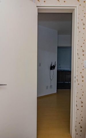 Apartamento à venda com 62m², 1 quarto e sem vagaBanheiro