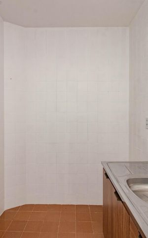 Apartamento à venda com 62m², 1 quarto e sem vagaCozinha/Área de serviço