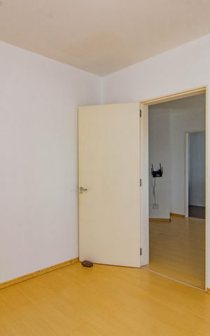 Apartamento à venda com 62m², 1 quarto e sem vagaQuarto