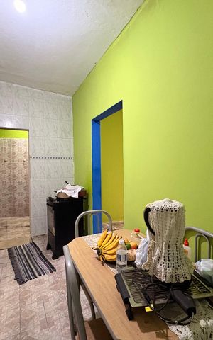 Casa para alugar com 200m², 1 quarto e sem vaga Casa para alugar com 200m², 1 quarto e sem vagaCozinha