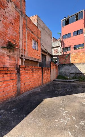 Casa para alugar com 200m², 1 quarto e sem vaga Casa para alugar com 200m², 1 quarto e sem vagaLaje