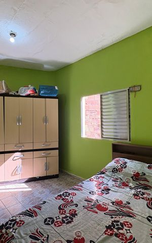 Casa para alugar com 200m², 1 quarto e sem vaga Casa para alugar com 200m², 1 quarto e sem vagaQuarto 1