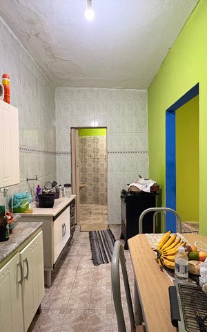 Casa para alugar com 200m², 1 quarto e sem vaga Casa para alugar com 200m², 1 quarto e sem vagaCozinha