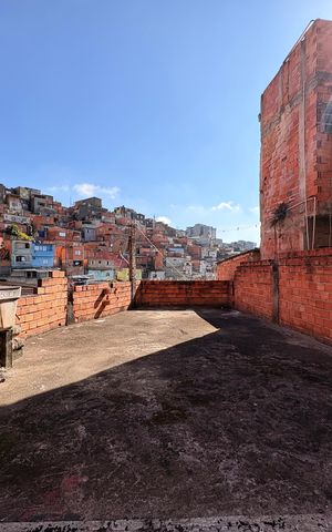 Casa para alugar com 200m², 1 quarto e sem vaga Casa para alugar com 200m², 1 quarto e sem vagaLaje