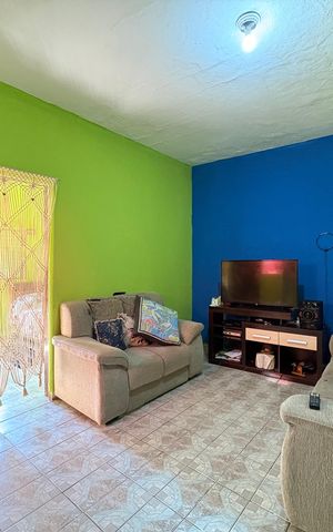 Casa para alugar com 200m², 1 quarto e sem vaga Casa para alugar com 200m², 1 quarto e sem vagaSala