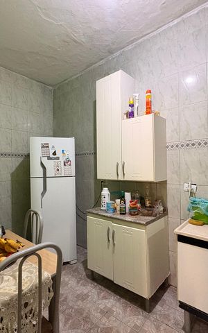 Casa para alugar com 200m², 1 quarto e sem vaga Casa para alugar com 200m², 1 quarto e sem vagaCozinha
