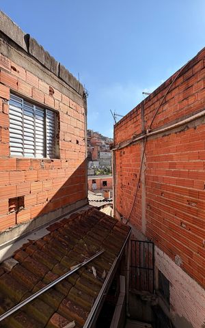 Casa para alugar com 200m², 1 quarto e sem vaga Casa para alugar com 200m², 1 quarto e sem vagaVista do Quarto 1
