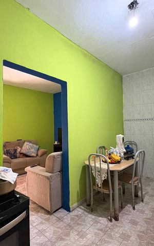 Casa para alugar com 200m², 1 quarto e sem vaga Casa para alugar com 200m², 1 quarto e sem vagaCozinha