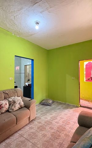 Casa para alugar com 200m², 1 quarto e sem vaga Casa para alugar com 200m², 1 quarto e sem vagaSala