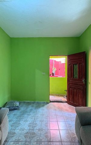 Casa para alugar com 200m², 1 quarto e sem vaga Casa para alugar com 200m², 1 quarto e sem vagaSala