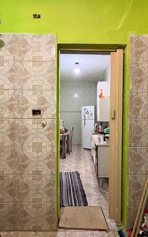 Casa para alugar com 200m², 1 quarto e sem vaga Casa para alugar com 200m², 1 quarto e sem vagaBanheiro