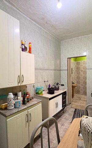 Casa para alugar com 200m², 1 quarto e sem vaga Casa para alugar com 200m², 1 quarto e sem vagaCozinha