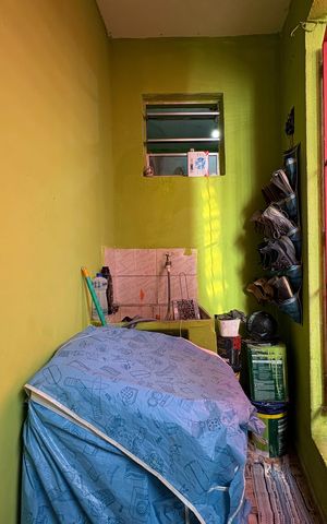 Casa para alugar com 200m², 1 quarto e sem vaga Casa para alugar com 200m², 1 quarto e sem vagaLavanderia