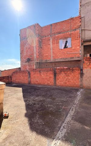 Casa para alugar com 200m², 1 quarto e sem vaga Casa para alugar com 200m², 1 quarto e sem vagaLaje
