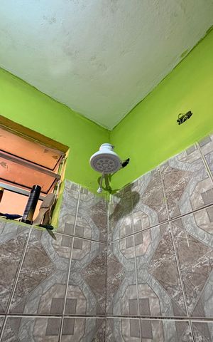 Casa para alugar com 200m², 1 quarto e sem vaga Casa para alugar com 200m², 1 quarto e sem vagaBanheiro