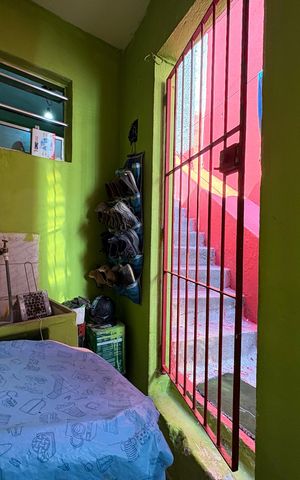 Casa para alugar com 200m², 1 quarto e sem vaga Casa para alugar com 200m², 1 quarto e sem vagaLavanderia