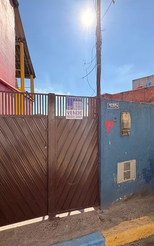 Casa para alugar com 200m², 1 quarto e sem vaga Casa para alugar com 200m², 1 quarto e sem vagaFachada + plaquinha YSQQ-188