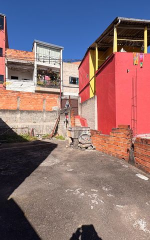 Casa para alugar com 200m², 1 quarto e sem vaga Casa para alugar com 200m², 1 quarto e sem vagaLaje