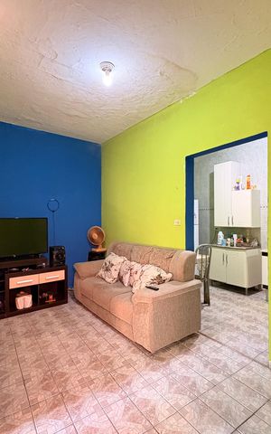 Casa para alugar com 200m², 1 quarto e sem vaga Casa para alugar com 200m², 1 quarto e sem vagaSala