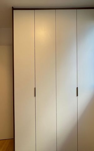 Apartamento à venda com 38m², 2 quartos e sem vaga Apartamento à venda com 38m², 2 quartos e sem vagaQuarto 1