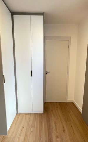 Apartamento à venda com 38m², 2 quartos e sem vaga Apartamento à venda com 38m², 2 quartos e sem vagaQuarto 2