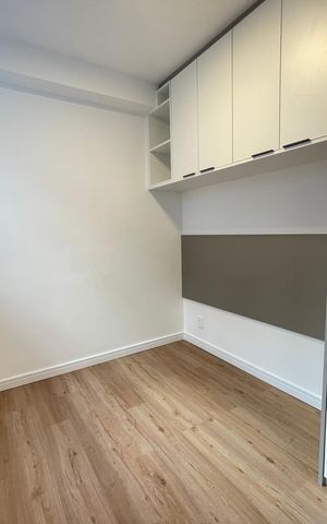 Apartamento à venda com 38m², 2 quartos e sem vaga Apartamento à venda com 38m², 2 quartos e sem vagaQuarto 2
