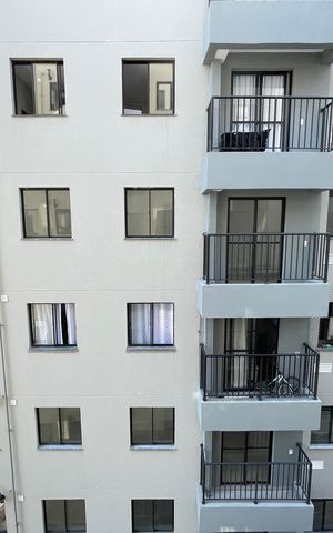 Apartamento à venda com 38m², 2 quartos e sem vaga Apartamento à venda com 38m², 2 quartos e sem vagaQuarto 1
