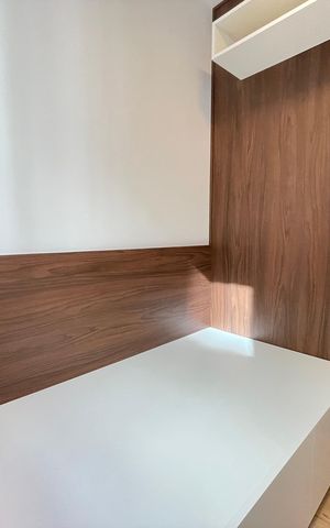 Apartamento à venda com 38m², 2 quartos e sem vaga Apartamento à venda com 38m², 2 quartos e sem vagaQuarto 1