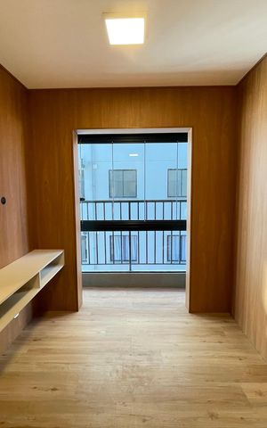 Apartamento à venda com 38m², 2 quartos e sem vaga Apartamento à venda com 38m², 2 quartos e sem vagaSala