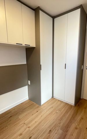 Apartamento à venda com 38m², 2 quartos e sem vaga Apartamento à venda com 38m², 2 quartos e sem vagaQuarto 2
