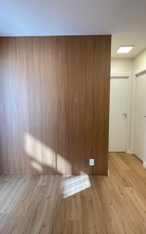 Apartamento à venda com 38m², 2 quartos e sem vaga Apartamento à venda com 38m², 2 quartos e sem vagaSala