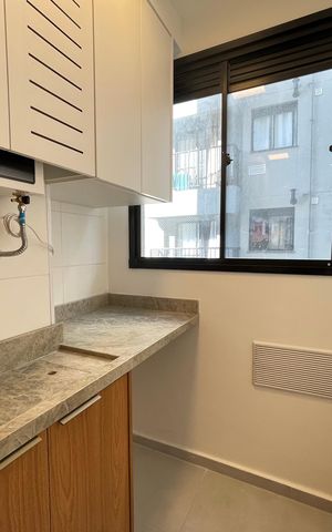 Apartamento à venda com 38m², 2 quartos e sem vaga Apartamento à venda com 38m², 2 quartos e sem vagaÁrea de Serviço