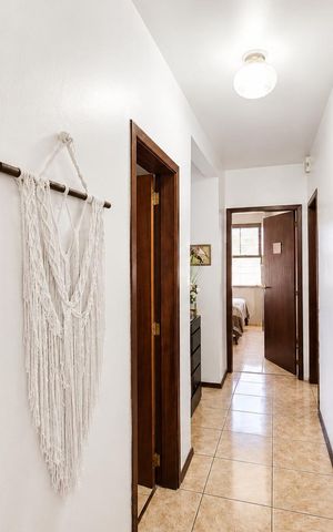 Casa para alugar com 128m², 3 quartos e 5 vagas Casa para alugar com 128m², 3 quartos e 5 vagasCorredor