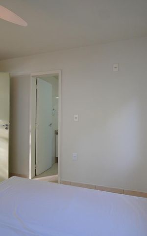 Casa para alugar com 300m², 2 quartos e 2 vagasSuíte 1
