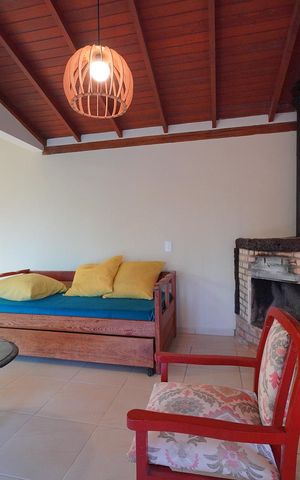 Casa para alugar com 300m², 2 quartos e 2 vagasSala