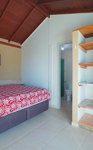 Casa para alugar com 300m², 2 quartos e 2 vagasSuíte 2