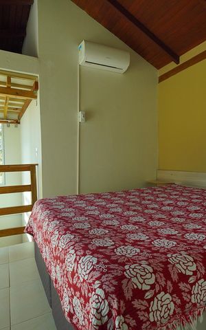 Casa para alugar com 300m², 2 quartos e 2 vagasSuíte 2