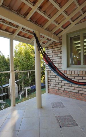 Casa para alugar com 300m², 2 quartos e 2 vagasVaranda da Sala