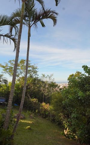 Casa para alugar com 300m², 2 quartos e 2 vagasVista da Varanda
