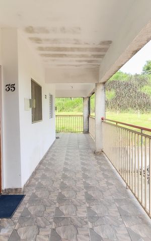 Apartamento para alugar com 55m², 2 quartos e 1 vaga Apartamento para alugar com 55m², 2 quartos e 1 vagaÁrea Externa