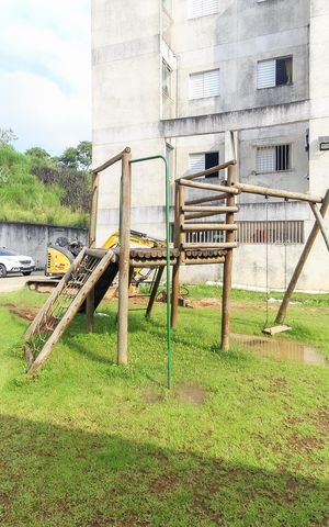 Apartamento para alugar com 55m², 2 quartos e 1 vaga Apartamento para alugar com 55m², 2 quartos e 1 vagaÁrea Externa