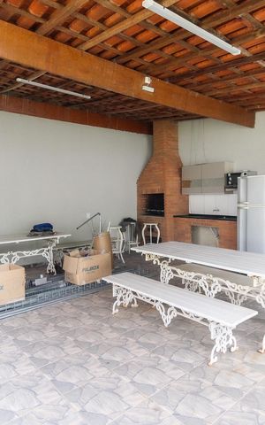 Apartamento para alugar com 55m², 2 quartos e 1 vaga Apartamento para alugar com 55m², 2 quartos e 1 vagaÁrea Externa