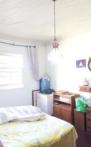 Casa à venda com 119m², 3 quartos e 2 vagas