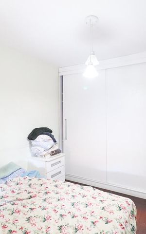 Casa à venda com 119m², 3 quartos e 2 vagas