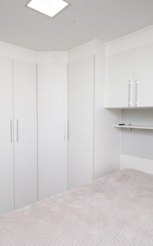 Apartamento à venda com 50m², 2 quartos e 1 vaga Apartamento à venda com 50m², 2 quartos e 1 vagaQuarto 1