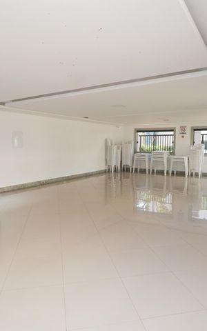 Apartamento à venda com 50m², 2 quartos e 1 vaga Apartamento à venda com 50m², 2 quartos e 1 vagaSalão de Festas