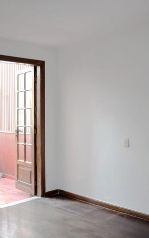Casa para alugar com 98m², 2 quartos e 1 vagaCozinha